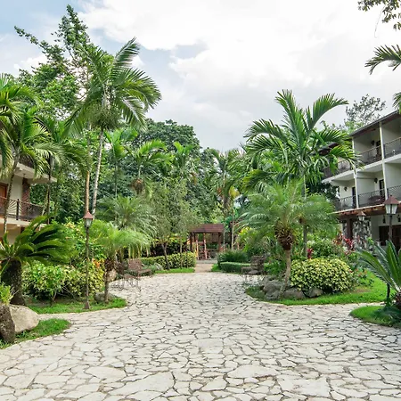 Hotel Gran Jimenoa-2